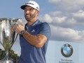 US PGA Tour – BMW Championship: „DJ“ triumfoval v Carmele a v tejto sezóne uzavrel víťazný hetrik