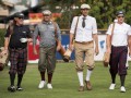 Vo švajčiarskej Crans Montane aj unikátny historický súboj v hickory golfe