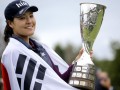 LPGA Tour –  The Evian Championship: Kórejské golfistky dominovali na majore v Eviane, In Gee Chun vyhrala s rekordným skóre