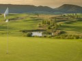 Program turnajov v Žilinsko-rajeckom golfovom klube, atrakciou Rybársky texas scramble dvojíc