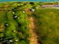 Finálový eclectic, Halloweensky turnaj aj Golf USA pre negolfistov v Hrubej Borši