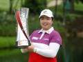 LPGA Tour – Sime Darby LPGA Malaysia:  Jessica Kordová titul neobhájila, v Kuala Lumpur sa tešila Šan-šan Feng