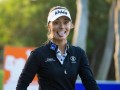 Spilková o prestížnu LPGA Tour hrať nebude, chce obhájiť účasť v európskej LET