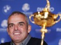 Kapitán Európy pre Ryder Cup 2018 bude známy do konca roka, tvrdí McGinley