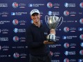 European Tour – British Masters: Švéd Noren spečatil víťazný hetrik v tejto sezóne, Rakúšan Wiesberger druhý