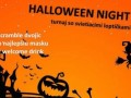 V nedeľu Halloween Night Fun pod Trenčianskym hradom