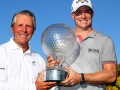 European Tour – Nedbank Golf Challenge: Noren štvrtým titulom v sezóne zaútočil na celkový triumf v Race to Dubai