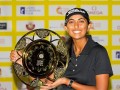 LET – Qatar Ladies Open: Spilková skončila v Dauhe na 47. mieste, v rebríčku LET si pohoršila