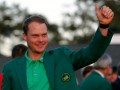 Šampión US Masters Willett stratil chuť na golf