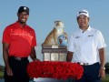 US PGA Tour – Hero World Challenge: Woods skončil pri návrate pätnásty, jeho turnaj vyhral Macujama