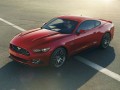 Skrotený Mustang