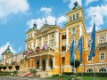 Mesto cisárov a kráľov