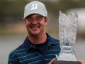 US PGA Tour – CareerBuilder Challenge: Američan Swafford získal v La Quinte premiérový titul