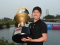 European Tour – Qatar Masters: Juhokórejský mladík Wang s tretím titulom do histórie