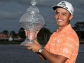 US PGA Tour – The Honda Classic: Fowler sa po triumfe na Floride vrátil do elitnej desiatky