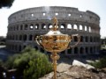 Ohrozený Ryder Cup 2022 v Taliansku?