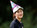 Xi Yu Lin oslávila narodeniny priamo na ihrisku