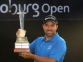 European Tour – Joburg Open: Skrátený turnaj vyznel najlepšie pre Juhoafričana Fichardta