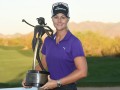 LPGA Tour – Bank of Hope Fouders Cup: Trofej pre Nordqvistovú aj s rekordom, súboj Kordových vyznel pre Jessicu
