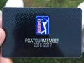 Trojica šťastlivcov dostala dočasnú kartu na US PGA Tour