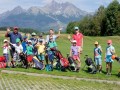 Detská golfová škola a tábor v Tatrách