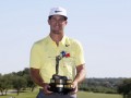 US PGA Tour – Valero Texas Open: Američan Chappell sa po 180 turnajoch dočkal premiérového triumfu