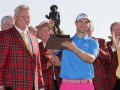 US PGA Tour – RBC Heritage: V Hilton Head oslavoval Bryan, nováčik na túre a šoumen