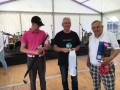 V Agame oslavovali Národný deň golfu