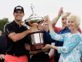 US PGA Tour – AT&T Byron Nelson: V Irvingu vyhral v rozstrele Američan Horschel
