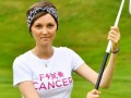 Francúzka Kirklandová prehrala boj s rakovinou