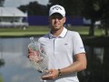 US PGA Tour – FedEx St. Jude Classic: Berger obhájil titul v Memphise, ako štvrtý v histórii