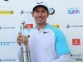 European Tour – Lyoness Open: Juhoafričan Frittelli v Rakúsku rozohrávku nepripustil, oslavuje premiérový titul
