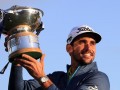 European Tour – Scottish Open: Španiel Cabrera-Bello získal titul po piatich rokoch