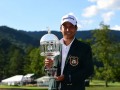 US PGA Tour – Greenbrier Classic: Ďalší nováčik, Američan Schaufelle získal premiérový titul na zámorskom okruhu