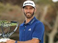 US PGA Tour – The Northern Trust: Svetový líder DJ má na konte štvrtý titul v sezóne