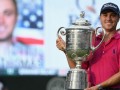 US PGA Championship – 4. kolo: Američan Thomas rozšíril v Quail Hollow zoznam major šampiónov
