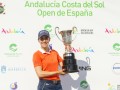 LET – Open de Espaňa: Muňozová doma obhájila titul, Spilkovú katapultoval vynikajúci finiš o 33 miest