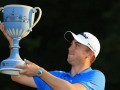 US PGA Tour – Dell Technologies Championship: Piaty titul v sezóne pre Thomasa, aj García zlomil pater, Spieth lídrom FedEx Cupu