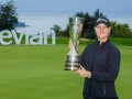 LPGA Tour a LET – Evian Championship: Z titulu sa tešila Nordqvistová, Spilková neprešla katom