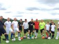 Footgolf Rajec Cup 2017
