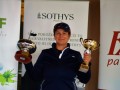 Mercedes Slovak Ladies Tour 2017 – Finále 13. ročníka v Hrubej Borši ovládla opäť Petra Šimková /FOTOGALÉRIA/