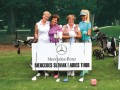 Mercedes Slovak Ladies Tour 2017 – Druhý ženský turnaj v Piešťanoch a leto v kúpeľoch