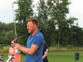 Marián Hossa: Golf mi prináša voľnosť