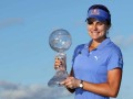 VIDEO: LPGA – CME Group Tour Championship: Sestry Kordové úspešné vo finále, sezónu ovládla Thompsonová