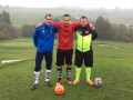 Footgolf v Rajci