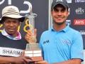 VIDEO/European Tour – Joburg Open: Víťazný debutant z Indie Sharma si zahrá na British Open