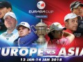 EurAsia Cup 2018: Tretí ročník štartuje zajtra v Malajzii, domáci túžia po prvom triumfe