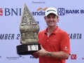European Tour – Indonesian Masters: Rose spečatil v Indonézii víťazný hetrik v priebehu dvoch mesiacov