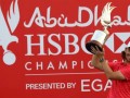 VIDEO/European Tour – Abu Dhabi HSBC Championship: Fleetwood obhájil trofej, McIlroy pri svojom návrate tretí