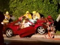 Bill Haas havaroval vo Ferrari, šofér pri autonehode zahynul